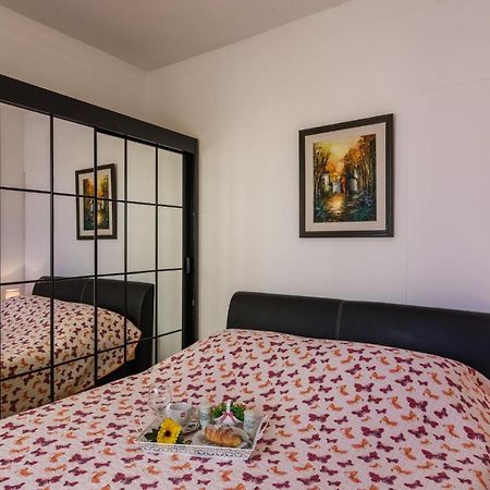 La Bodega Apartments トロギール エクステリア 写真
