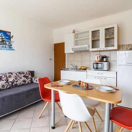 La Bodega Apartments トロギール エクステリア 写真