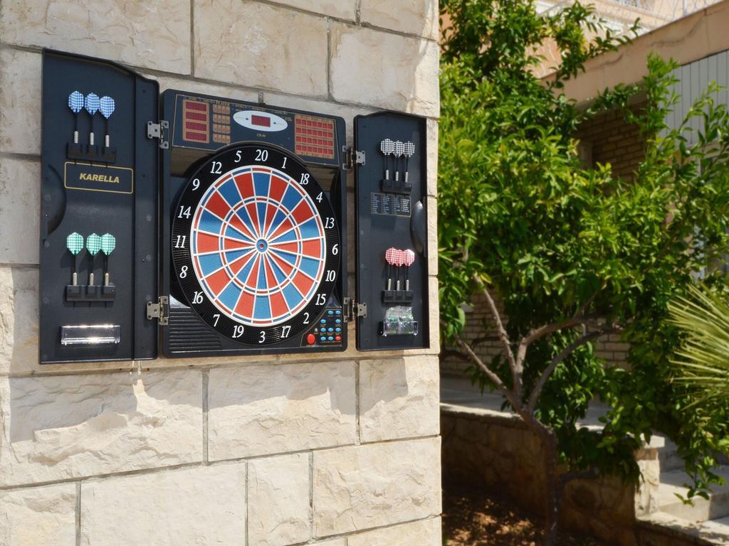 La Bodega Apartments トロギール エクステリア 写真