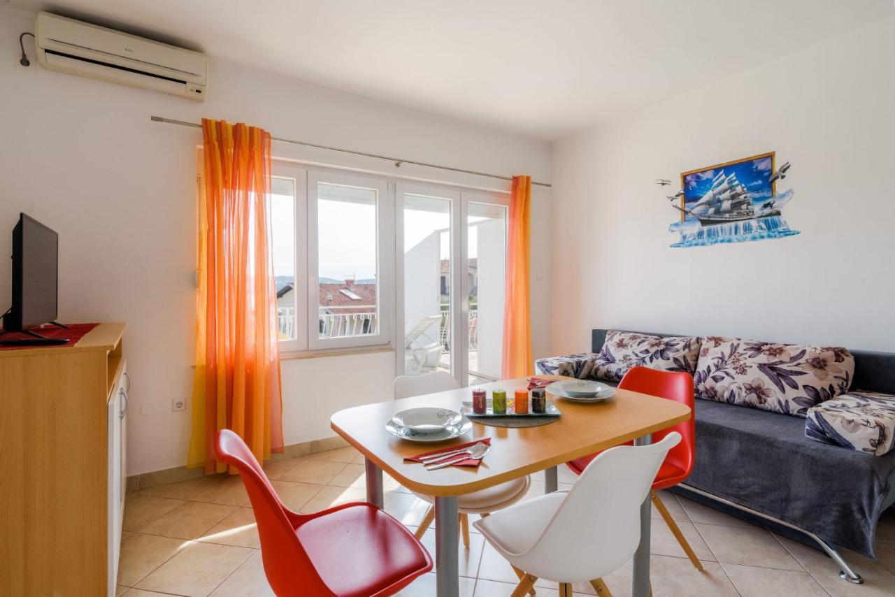 La Bodega Apartments トロギール エクステリア 写真