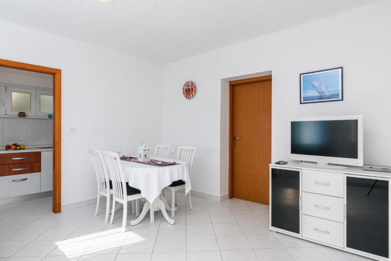La Bodega Apartments トロギール エクステリア 写真