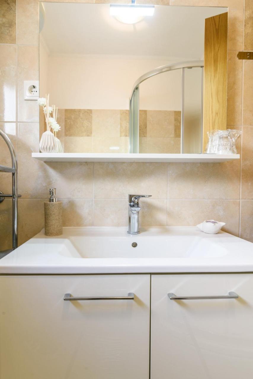 La Bodega Apartments トロギール エクステリア 写真