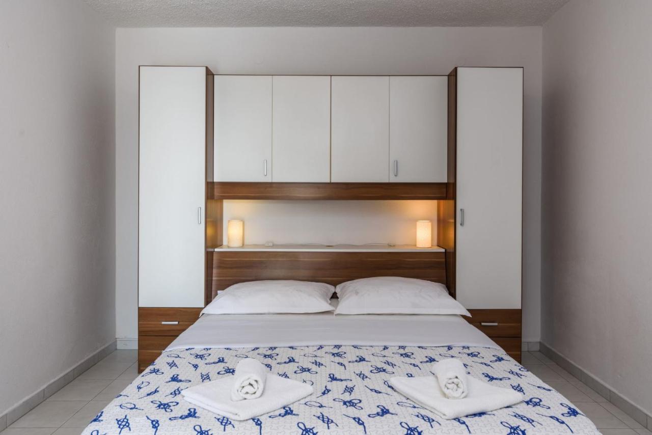La Bodega Apartments トロギール エクステリア 写真